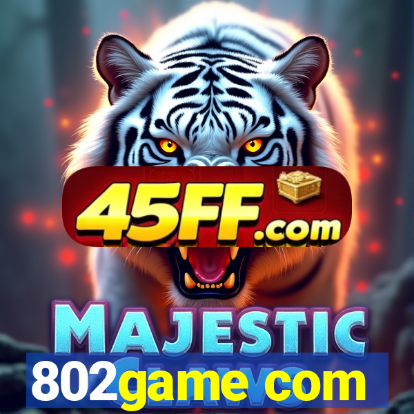 802game com